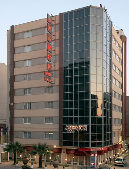 Anemon Kent İzmir Otel