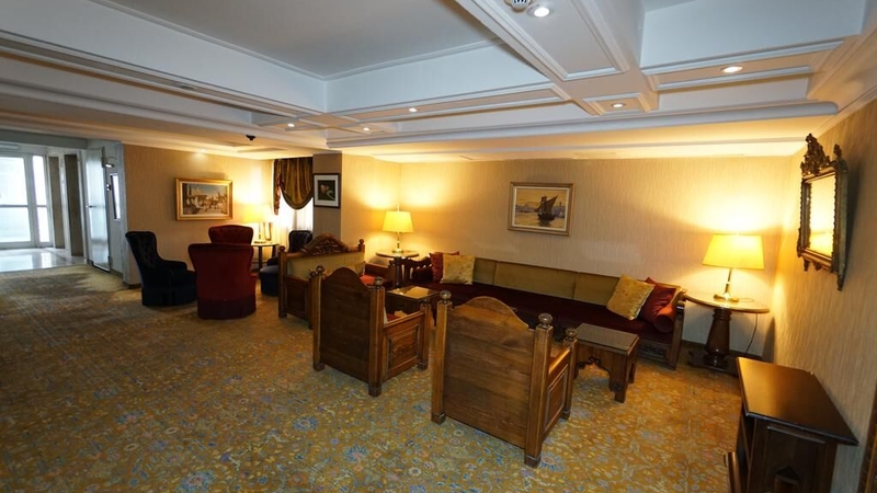 Anemon Kent İzmir Otel