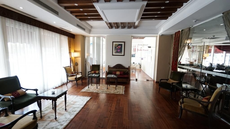 Anemon Kent İzmir Otel