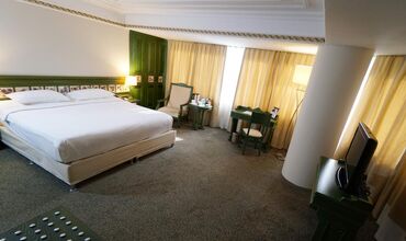 Anemon Kent İzmir Otel