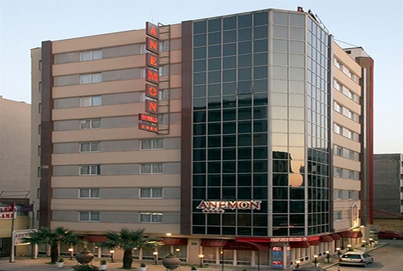 Anemon Kent İzmir Otel